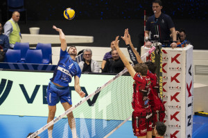 Atanasov attacco