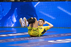 Balaso riscaldamento