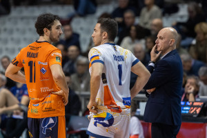 Mancini, rossini e Zambonardi