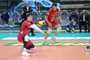 Valchinov in ricezione