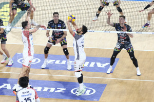 PALLEGGIO KRELING