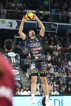 PALLEGGIO GIANNELLI