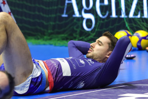 Atanasov riscaldamento