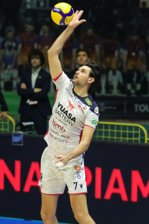 Stankovic servizio