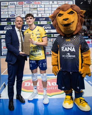 Porro MVP