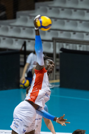 Nwachukwu