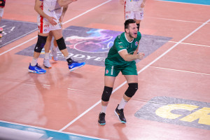 Esulta Piccinelli