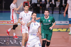 Esulta Randazzo
