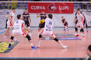 Benavidez in ricezione