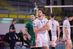 Randazzo applaude