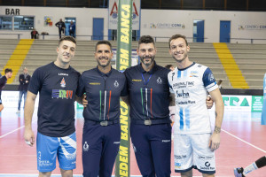 Gli Arbitri ed i capitani