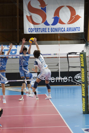 Attacco San Don&agrave;