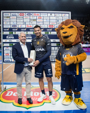 Darlan MVP