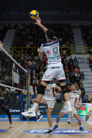 attacco Fedrizzi