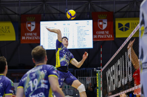 Attacco Luca Porro