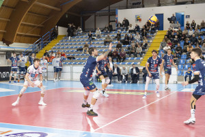 Palleggio Belluno