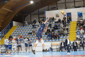 Battuta Belluno