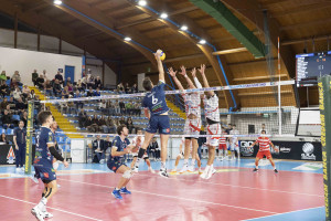 Attacco Belluno
