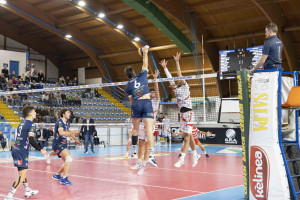 Attacco Belluno