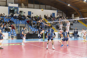 Attacco Belluno