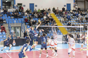 Attacco Belluno