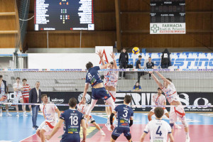 Attacco Belluno