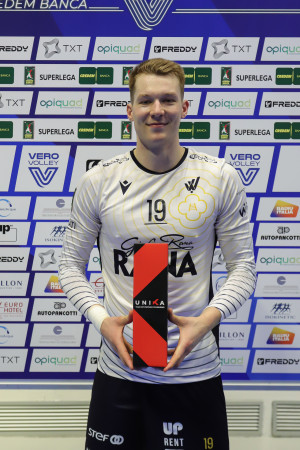 Foto MVP