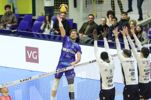 Rohrs attacco