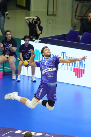 Rohrs servizio