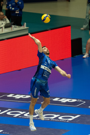 Atanasov servizio