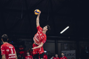 Battuta di Joris Seddik. 