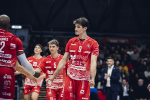 Efe Mandiraci. 