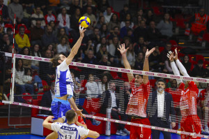 Attacco di Thomas
Beretta. 