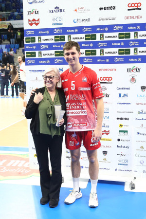 PORRO MVP