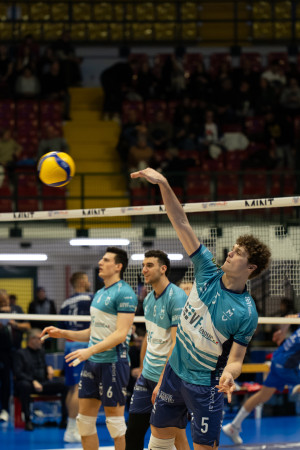 Mati riscaldamento