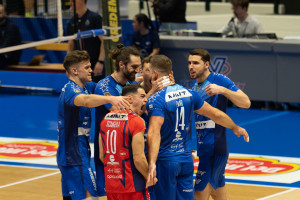Vero Volley Monza