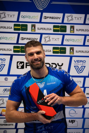 Foto MVP