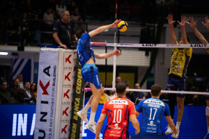Atanasov attacco