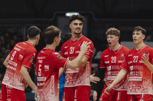 Gruppo Piacenza. 