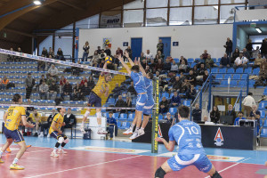 Attacco Mirandola
