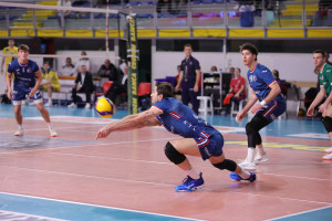 Riceve Randazzo