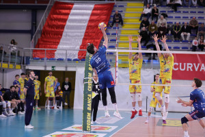 Attacco di Benavidez