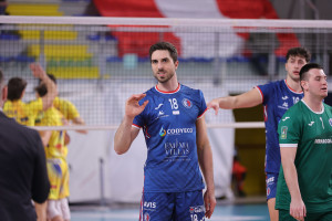 Randazzo, capitano in campo oggi per i toscani
