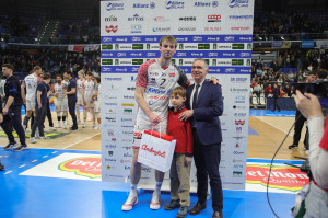 Reggers MVP