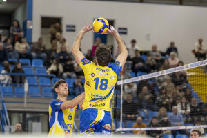 Palleggio Savigliano