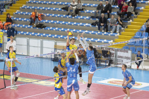 Attacco Savigliano