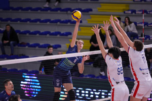 Attacco di Roberti 