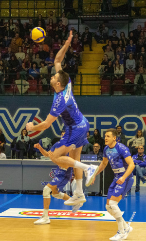 Atanasov attacco