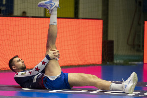 Atanasov riscaldamento