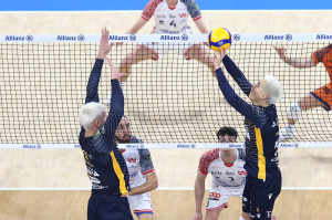 PALLEGGIO CHRISTENSON